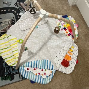 Lovevery Play Gym and Accessories